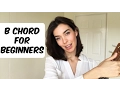 Ukulele School - B Chord Tutorial