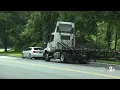 Fines to increase for illegally parked trucks in Howard County next month