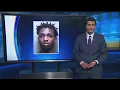 Inmate Dontre Woods Accused Of Injuring 2 Larimer County Deputies During Lockdown