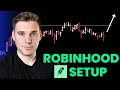 Download Lagu Robinhood HOOD Added to the S\u0026P500 - Stock Market Outlook