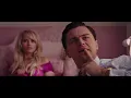 The Wolf of Wall Street - Margot Robbie Hot Scene