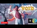 Download Lagu Void - Lil nas X