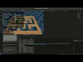 Solving Mazes with Reinforcement Learning - Part 11