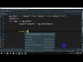 How to Multiply all the values in a dictionary in Python