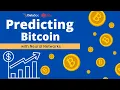 Predicting Bitcoin with Neural Networks