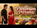 Lagu PANDANGAN PERTAMA - A RAFIQ COVER VERSI INDIA (By Alam Nada)