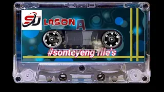 Download LA SONATA TERBARU 2019. BAGAI RANTING YANG KERING MP3