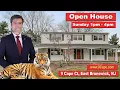 SOLD Open House 9 Cape Ct East Brunswick NJ 08816 Soumen Roy First Realty