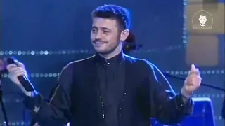 جورج وسوف   كلام الناس   مهرجان بيروت الدولي   بسين عاليه      دندنها
