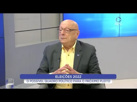 Conexão ND: senador fala sobre a campanha "BR-101: SC não pode parar"