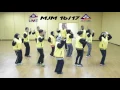 Download Lagu Xi Shua Shua - MJM UMT sesi 2016/2017
