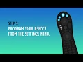 TiVo Tutorial How to set up TiVo EDGE for cable