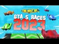 Download Lagu BEST OF GTA 5 RACES 2023