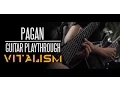 Download Lagu VITALISM | PAGAN | GUITAR PLAYTHROUGH [OFFICIAL]