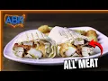 The Ultimate Wrap Combo - The Brick Pub And Grill