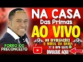 Lagu FORRÓ 100 PRECONCEITO - CD PROMOCIONAL NA CASA DAS PRIMAS  - AO VIVO