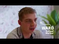 Download Lagu Maak kennis met Ward, sociaal werker bij Huize Roborst.