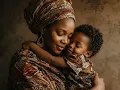Mama Hold Me Strong🌹❤️ (Mother’s Day Reggae Tribute) 