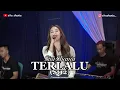 Download Lagu TERLALU ST12 (Koplo) | Live Cover Sita Shania