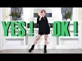 Download Lagu YouthWithYou(青春有你2) Theme song ‘YES! OK!’ Dance Cover | QxEddie