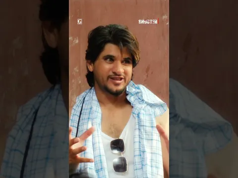 “Police Kol Ek Hathyar Hunda” - Funny Scene from “Shooter” #shooter