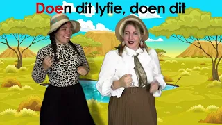 lyfie bernice west bloemfontein baptiste kinderkerk