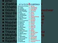 Download Lagu States \u0026 Capitals Name Of India 2025 | states and capitals of india in english #states #capitals