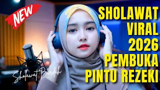 sholawat viral 2026 terbaru 