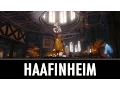 Skyrim Mod Haafinheim - Modding Contest Winner