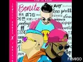 J Balvin Feat. Jowell & Randy - Bonita [Nightcore]