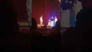 فرقة الشيخة شوكة تفجرها بسكاتش نبغي نمثل Best Of Chikha Chouka 