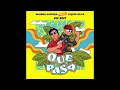 Download Lagu Whisnu Santika ft. Liquid Silva - Que Pasa (Vic Edit)