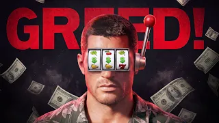 How Rockstar's GREED Will Ruin GTA 6
