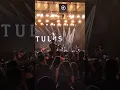 Lagu Tulus - Sewindu live at Playlist Live Festival 2024