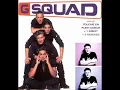 G Squad - Raide dingue de toi [Joachim G. Mix] (1996)