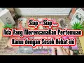Lagu Siap - Siap ...Ada Yang MerencanaKan Pertemuan Kamu dengan Sosok Hebat ini.💐😎