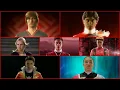 Download Lagu Power Rangers Red Ranger Morph — Neo Saban, Hasbro — Samurai - Dino Fury
