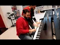 Omar Khairat "Am Ahmed" - قضية عم احمد 🎼🎹