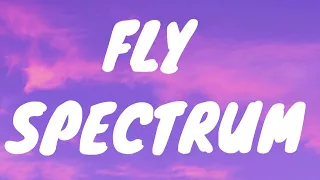 Spectrum スペクトラム F L Y 1980 Lyrics 