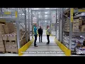 Download Lagu Energy-efficient and planet-friendly cold storage-Bidfood