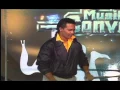 Download Lagu Ray Parker Jr. - Ghostbusters 1984
