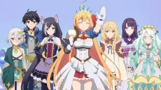 princess connect re dive reverse world episode 1 english sub