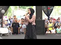 Download Lagu Sabyan - Man Ana [Live Konser Amal Kemanusiaan - Stadion Joyokusumo, Pati]
