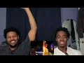 DeenTheGreat, Adrien Broner & Hitmaka – PURPLE APP KILLA (Official Music Video) - JAPBOYZZ REACTS