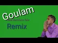 Goulam - Une Dernière Fois (Lyrics Vidéo)