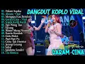 Lagu DALAM SEPIKU, AKSARA, GARAM CINA - AJENG FEBRIA - FULL ALBUM DANGDUT KOPLO TERBARU FYP VIRAL TIK TOK