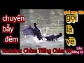 tiếng chim trích ré mồi cực chuẩn chuyên bẫy đêm