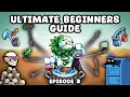 Idleon World 2 Beginners Guide