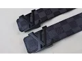 Download Lagu Real vs Replica Louis Vuitton | HOW TO SPOT A FAKE LOUIS VUITTON BELT