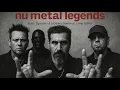 Lagu Nu Metal Blackout – Korn, Slipknot, Limp Bizkit Inspired -2000s Industrial Hardcore Rock AI Remix
